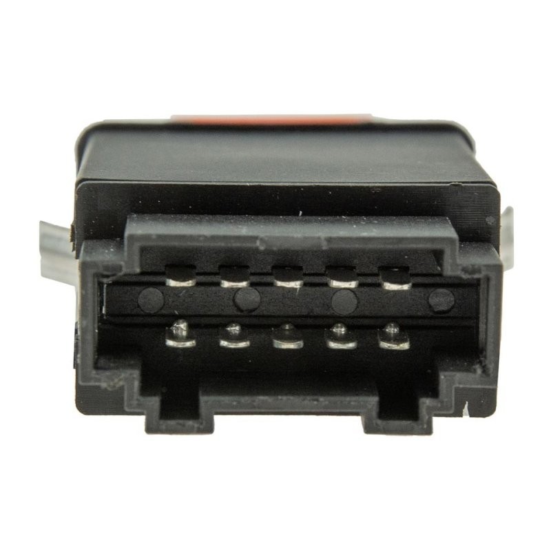 INTERRUPTEUR DE SIGNAL DE DETRESSE Pour AUDI A3 1996-2003 10 PINOW NTY