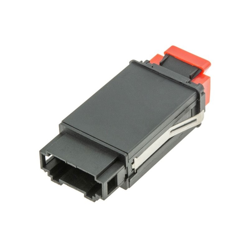 INTERRUPTEUR DE SIGNAL DE DETRESSE Pour AUDI A3 1996-2003 10 PINOW NTY