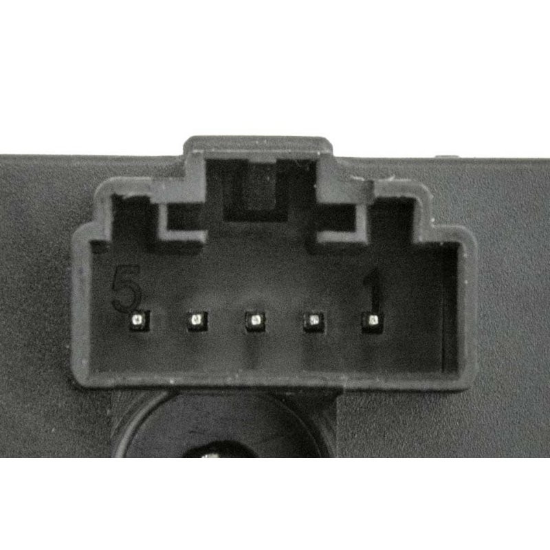 Multi-function Switch NTY EWS-AU-073 OE Ref 4N0959673 NTY