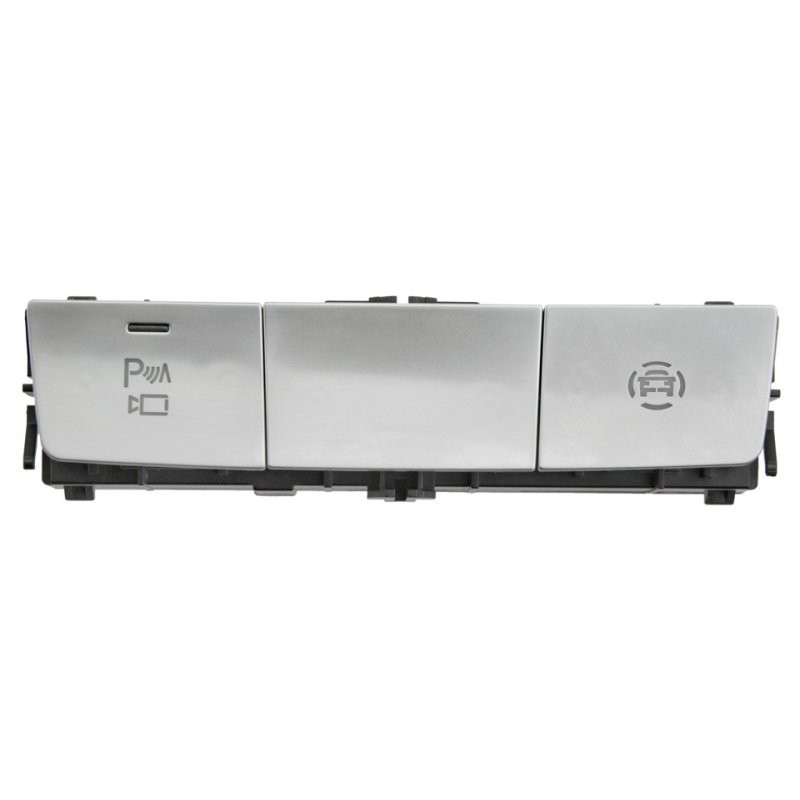 Multi-function Switch NTY EWS-AU-073 OE Ref 4N0959673 NTY