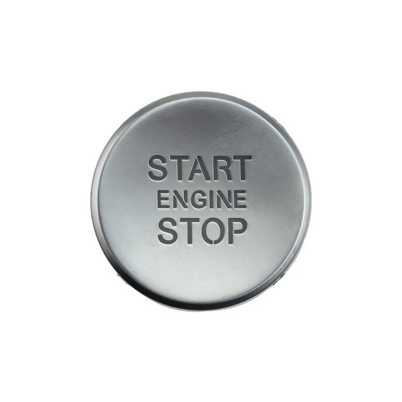 PRZYCISK WLĄCZNIK SILNIKA START STOP Pour AUDI A6 C7 2011- NTY