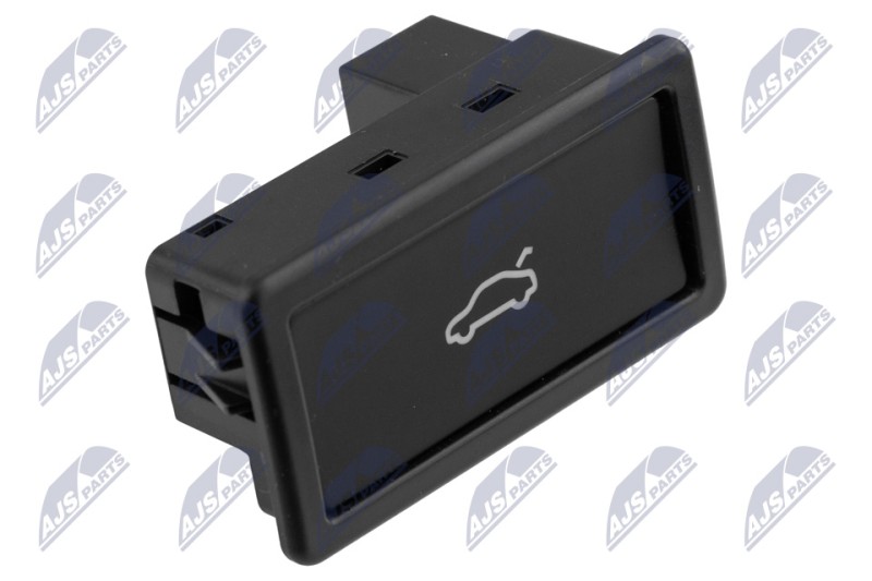 Boot Switch NTY EWS-AU-082 OE Ref 3D0959831D NTY