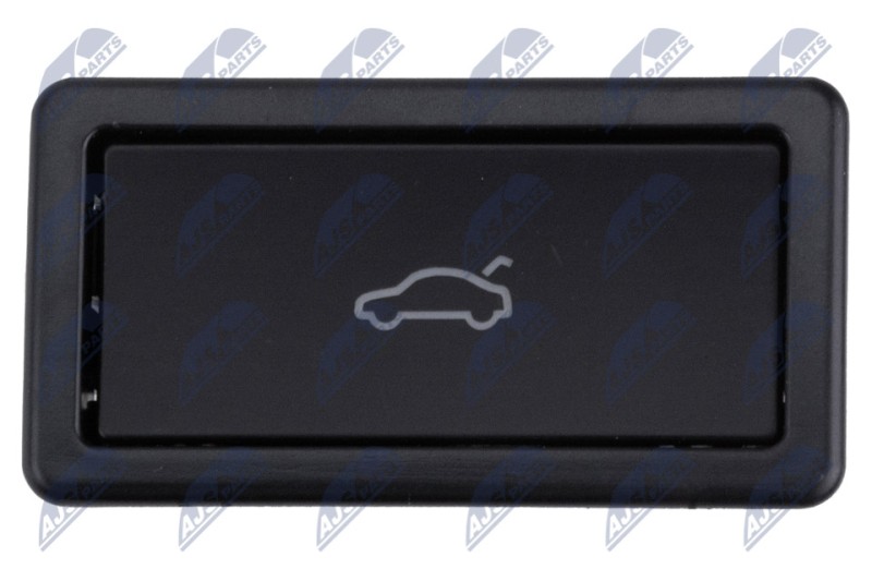 Boot Switch NTY EWS-AU-082 OE Ref 3D0959831D NTY