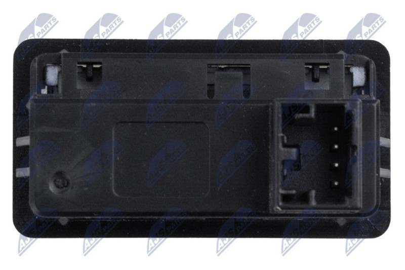 Boot Switch NTY EWS-AU-082 OE Ref 3D0959831D NTY
