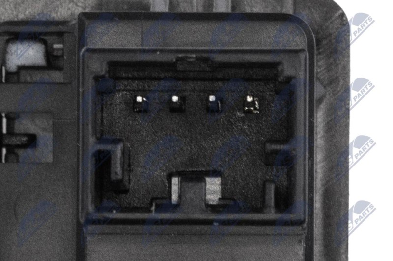 Boot Switch NTY EWS-AU-082 OE Ref 3D0959831D NTY