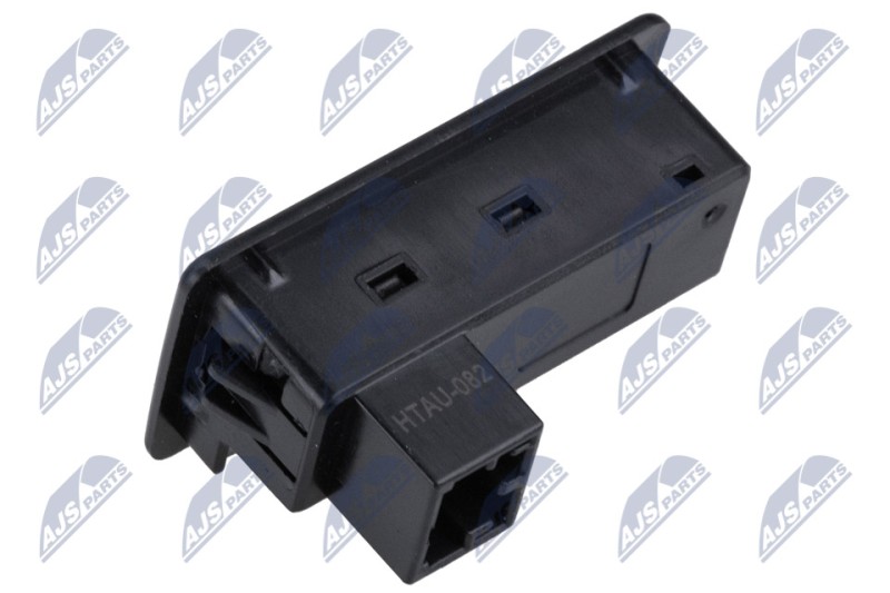 Boot Switch NTY EWS-AU-082 OE Ref 3D0959831D NTY