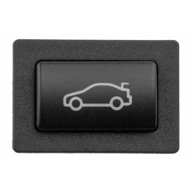 Boot Release Switch NTY EWS-BM-079 OE Ref 61316921846 NTY