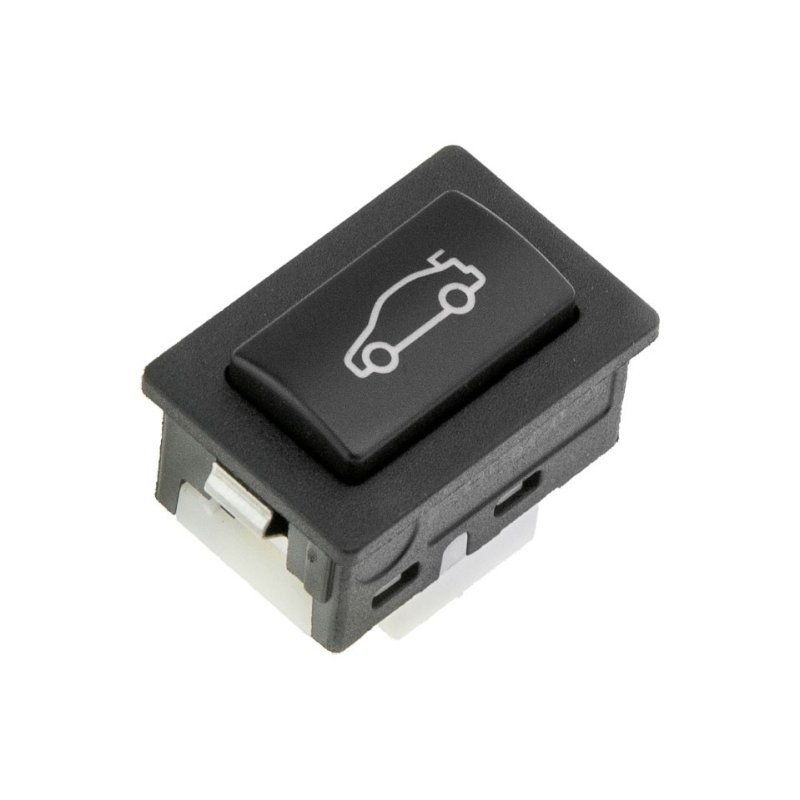 Boot Release Switch NTY EWS-BM-079 OE Ref 61316921846 NTY