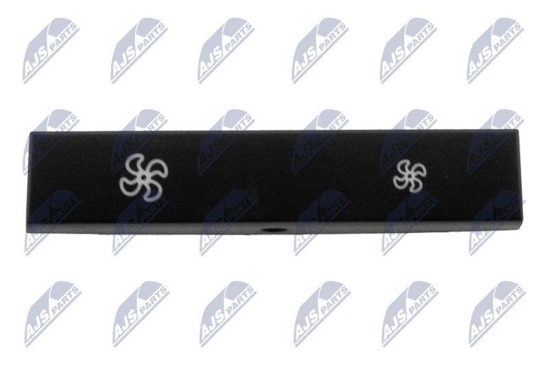 Heater Control Actuator NTY EWS-BM-101 OE Ref 61319313922 NTY