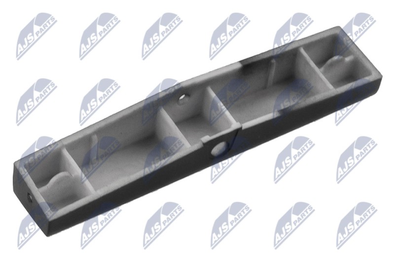 Heater Control Actuator NTY EWS-BM-101 OE Ref 61319313922 NTY