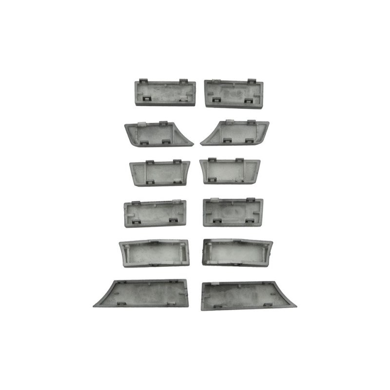 Heater Control Actuator NTY EWS-BM-106 OE Ref 61319313923 NTY