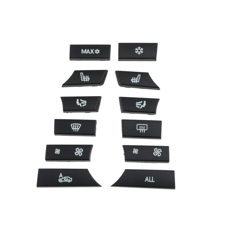 Heater Control Actuator NTY EWS-BM-106 OE Ref 61319313923 NTY