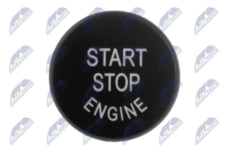 Start/stop Button NTY EWS-BM-121 OE Ref 61319153831 NTY
