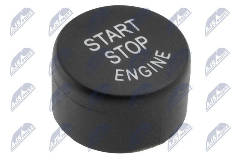 Start/stop Button NTY EWS-BM-121 OE Ref 61319153831 NTY