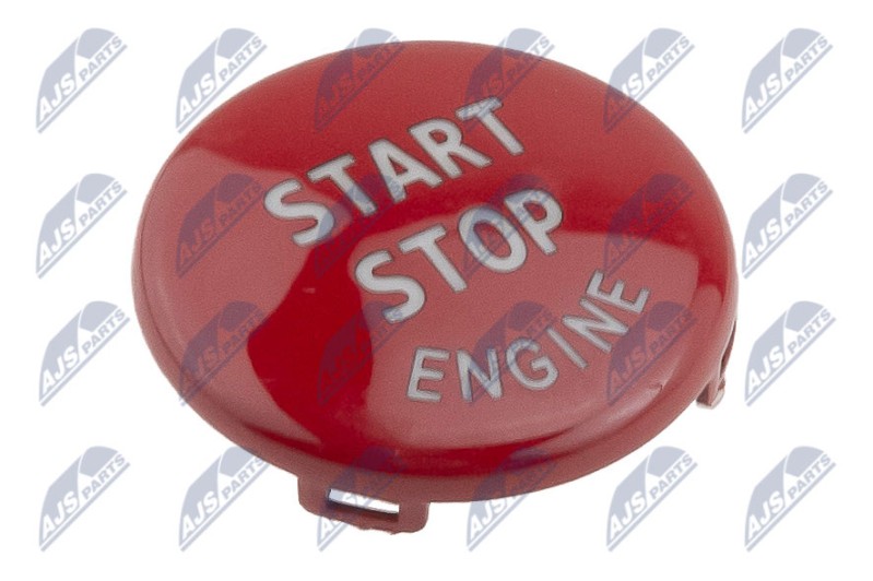 Start/stop Button NTY EWS-BM-135 OE Ref 61316966714 NTY