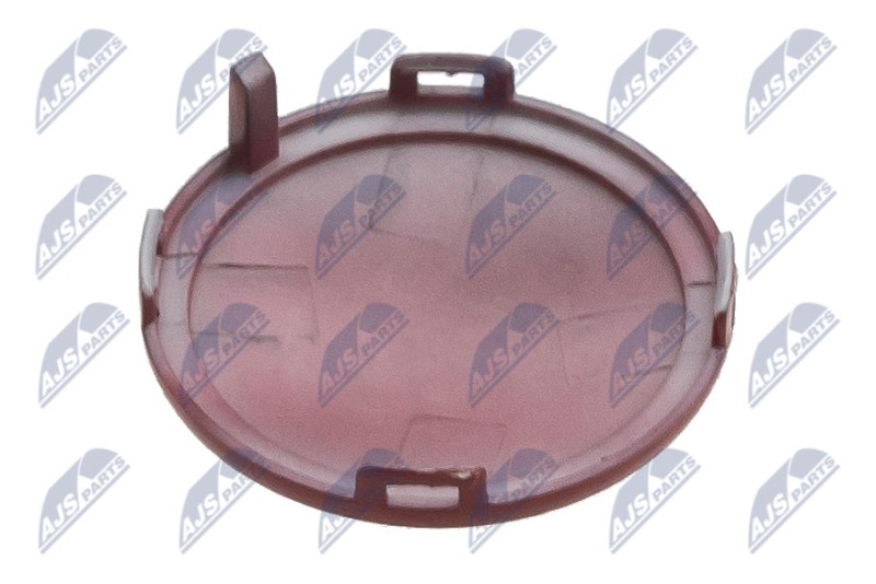 Start/stop Button NTY EWS-BM-135 OE Ref 61316966714 NTY