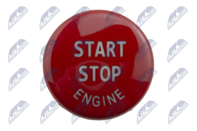 Start/stop Button NTY EWS-BM-135 OE Ref 61316966714 NTY