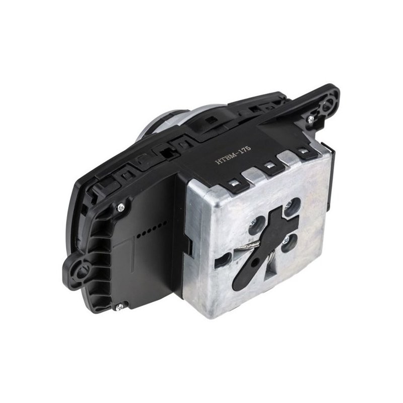 KONTROLER PRZELĄCZANIA MEDIOW Pour BMW 5 F10 F11 2009-, 5 GT F07 2009- NTY