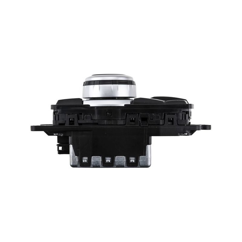 KONTROLER PRZELĄCZANIA MEDIOW Pour BMW 5 F10 F11 2009-, 5 GT F07 2009- NTY