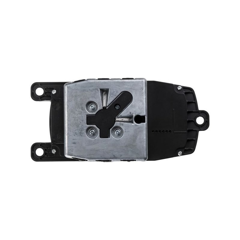 KONTROLER PRZELĄCZANIA MEDIOW Pour BMW 5 F10 F11 2009-, 5 GT F07 2009- NTY