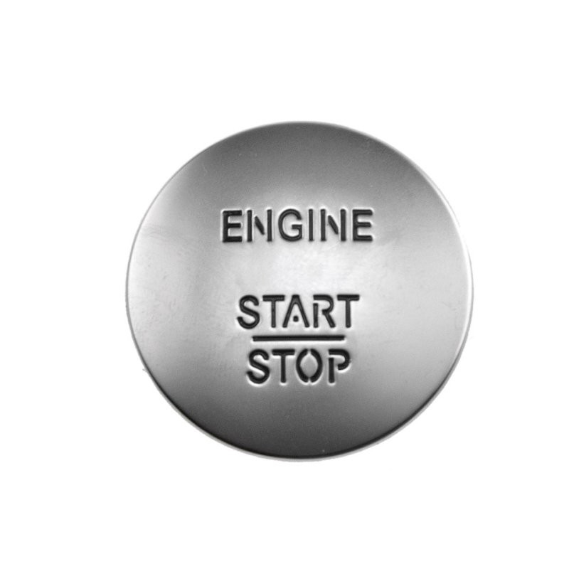 PRZYCISK WLĄCZNIK SILNIKA START STOP Pour MERCEDES KLASA A W176 2012- NTY