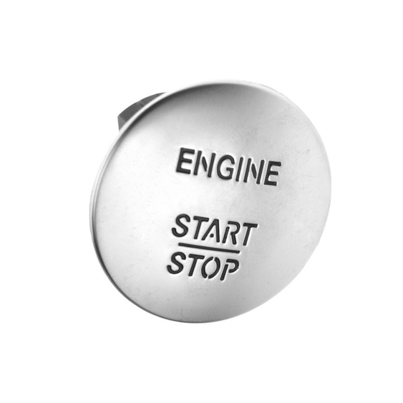 PRZYCISK WLĄCZNIK SILNIKA START STOP Pour MERCEDES KLASA A W176 2012- NTY