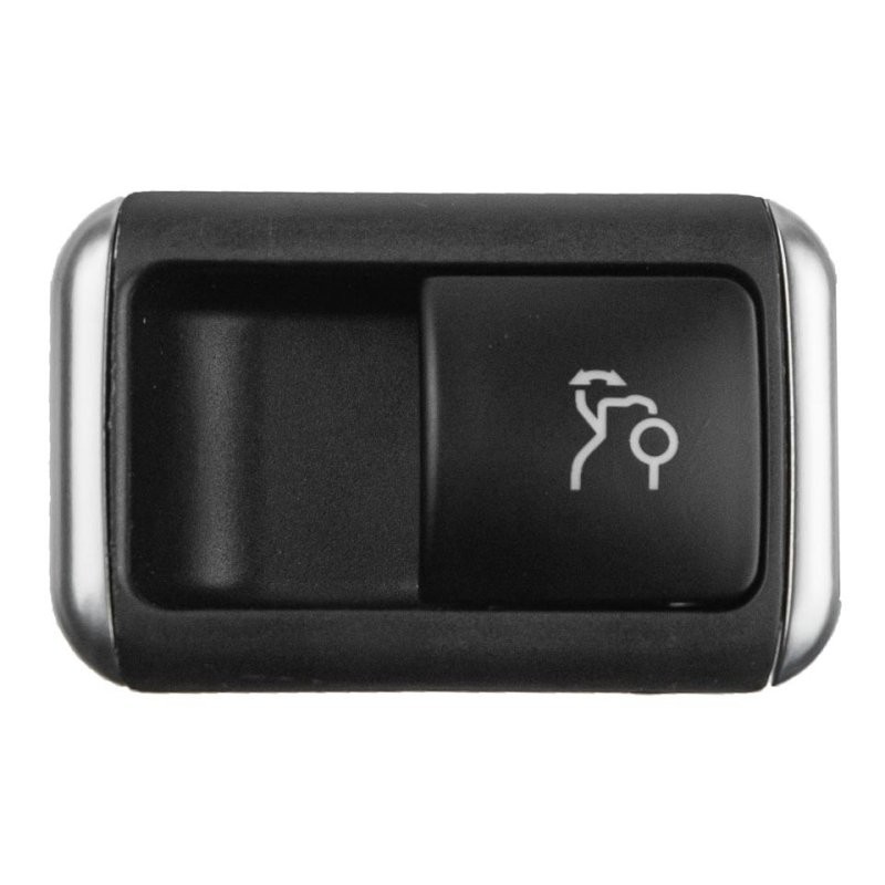 Boot Release Switch NTY EWS-ME-050 OE Ref A2049055602 NTY