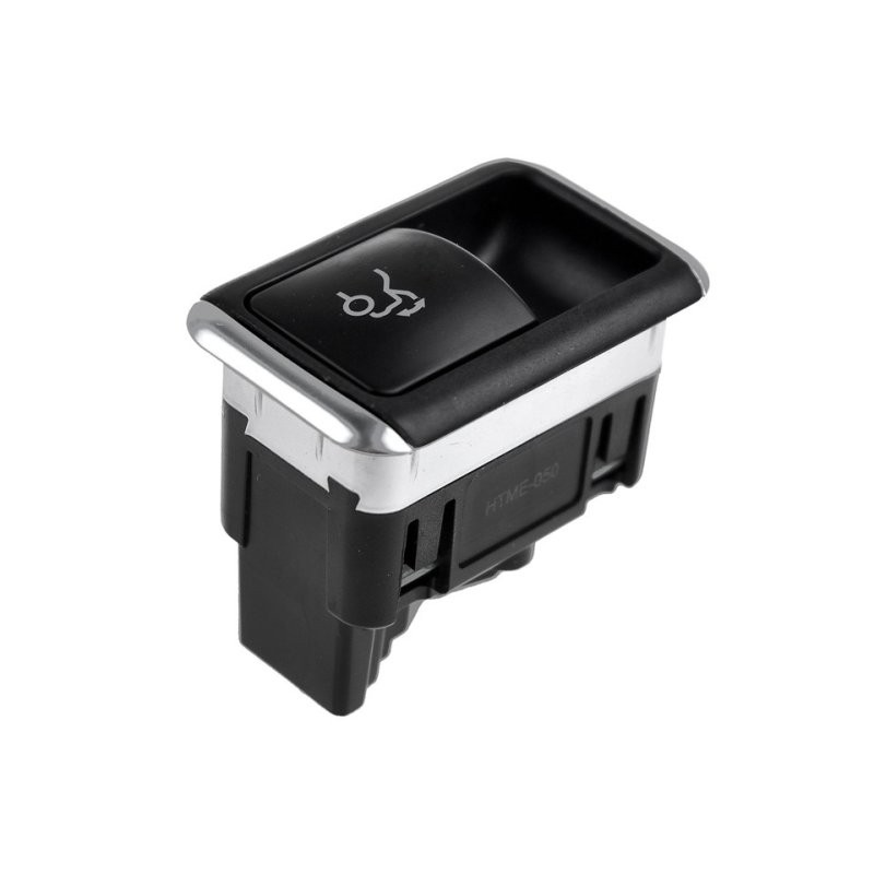 Boot Release Switch NTY EWS-ME-050 OE Ref A2049055602 NTY