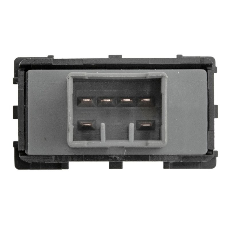 Seat Heating Switch NTY EWS-NS-021 OE Ref 25500AX610 NTY