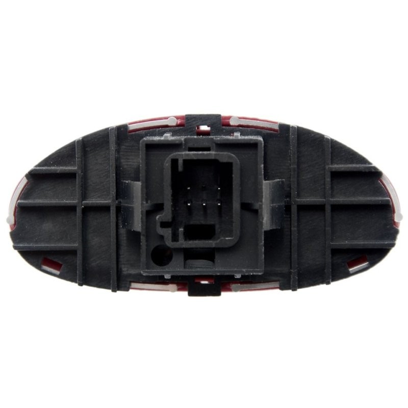 INTERRUPTEUR DE SIGNAL DE DETRESSE Pour PEUGEOT 206 1998- NTY