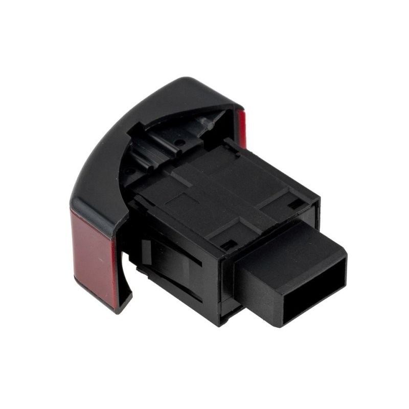 INTERRUPTEUR DE SIGNAL DE DETRESSE Pour OPEL COMBO 2001- NTY