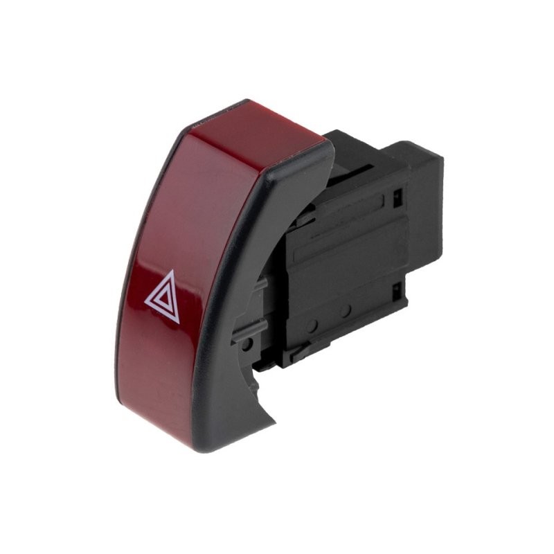 INTERRUPTEUR DE SIGNAL DE DETRESSE Pour OPEL COMBO 2001- NTY