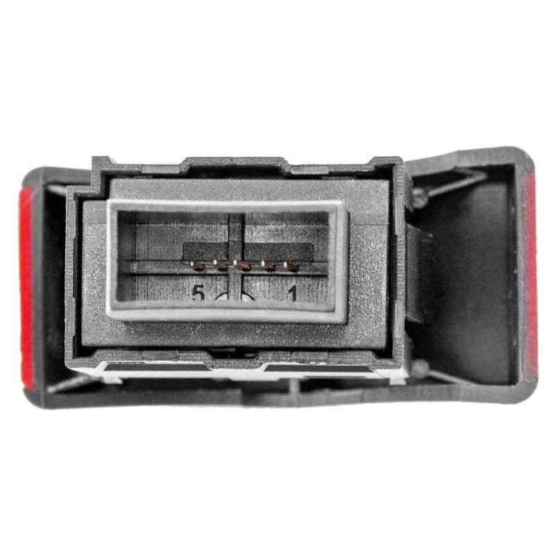 INTERRUPTEUR DE SIGNAL DE DETRESSE Pour OPEL COMBO 2001- NTY