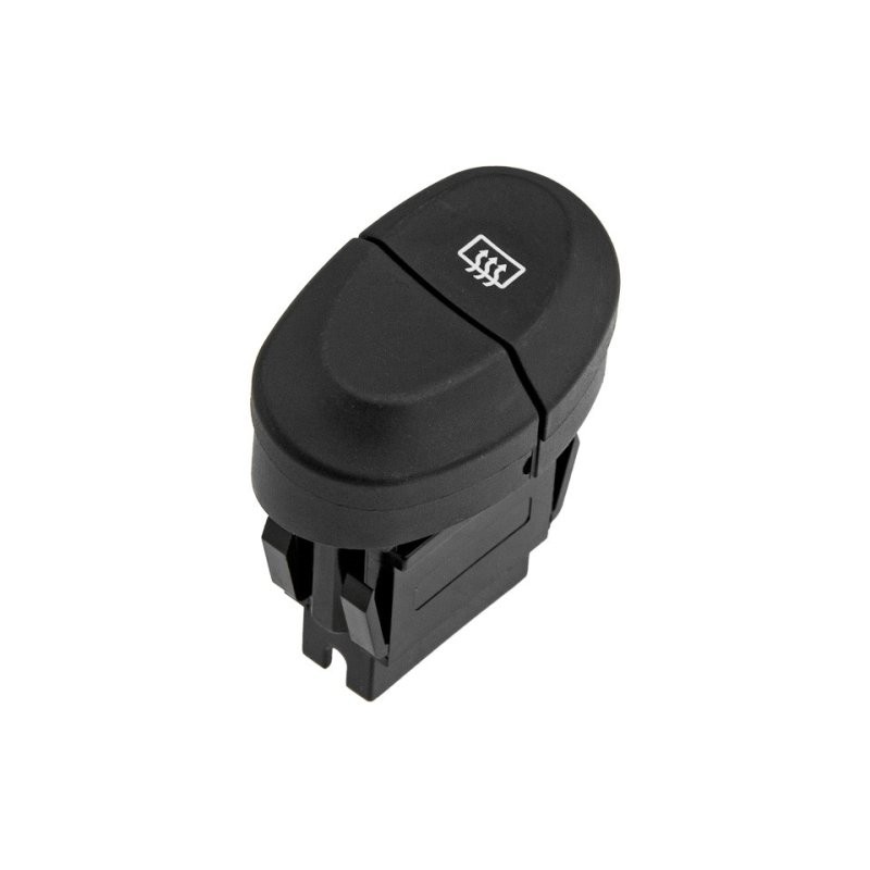 Rear Window Heating Switch NTY EWS-RE-081 OE Ref 7700841243 NTY