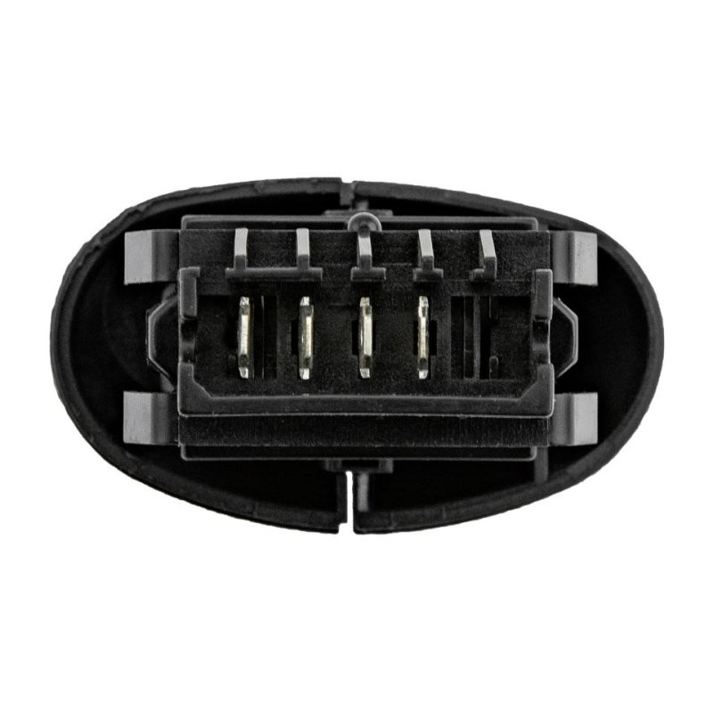 Rear Window Heating Switch NTY EWS-RE-081 OE Ref 7700841243 NTY