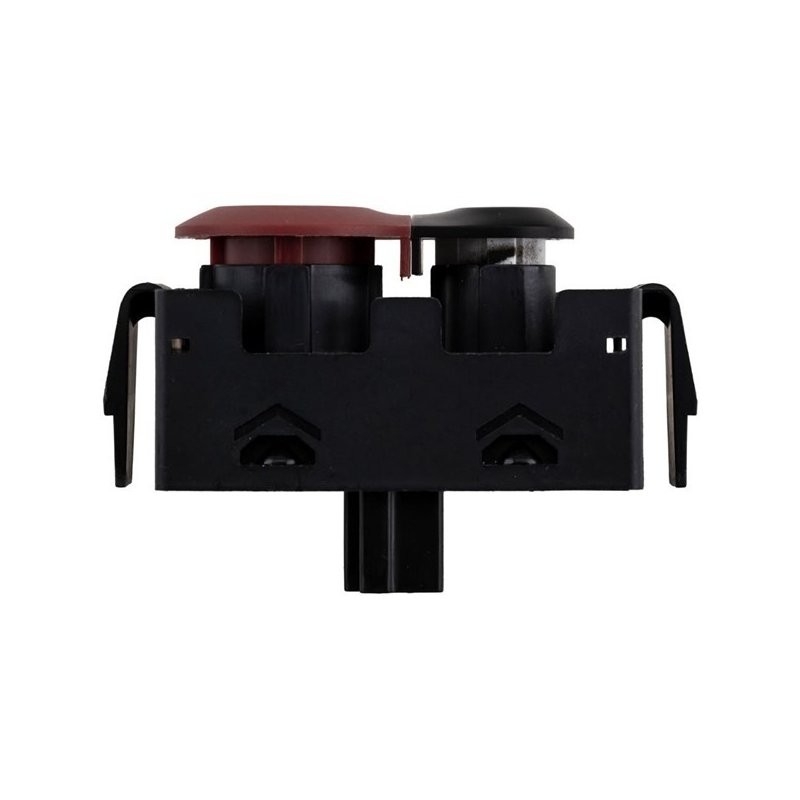 INTERRUPTEUR DE SIGNAL DE DETRESSE Pour RENAULT CLIO III 2005-,MODUS 2004- NTY