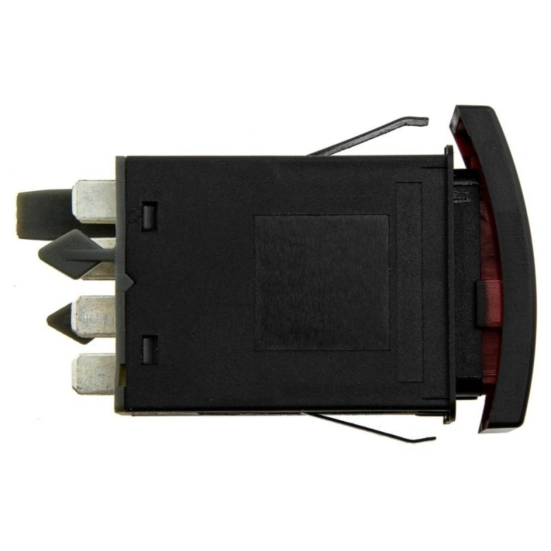 INTERRUPTEUR DE SIGNAL DE DETRESSE Pour SKODA SUPERB 2001-2008 NTY