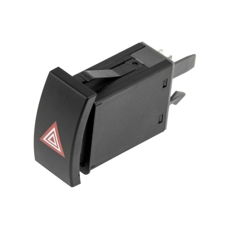 INTERRUPTEUR DE SIGNAL DE DETRESSE Pour SKODA SUPERB 2001-2008 NTY