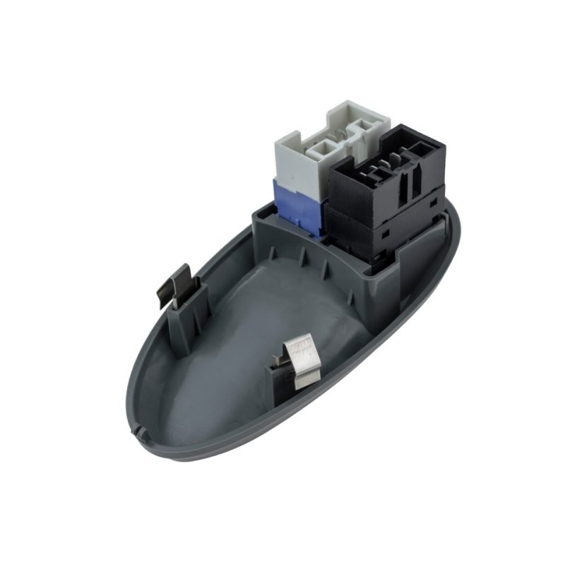 INTERRUPTEUR LEVE VITRE Pour IVECO DAILY 1999-2006 PO STRONIE KIEROWCY NTY