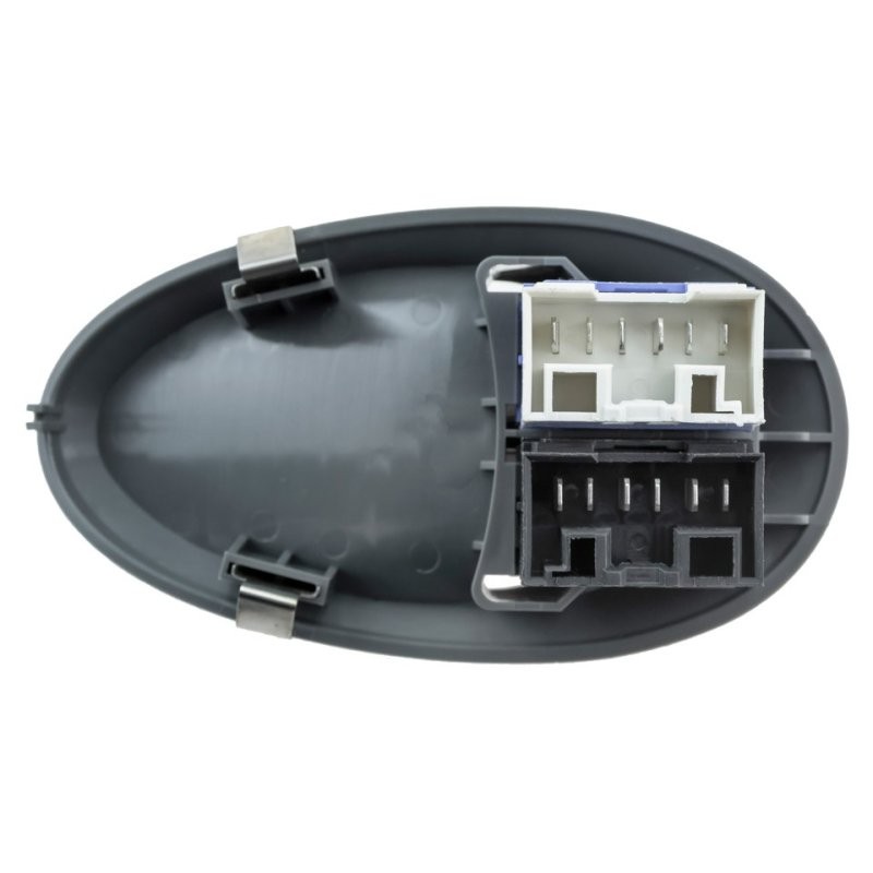 INTERRUPTEUR LEVE VITRE Pour IVECO DAILY 1999-2006 PO STRONIE KIEROWCY NTY
