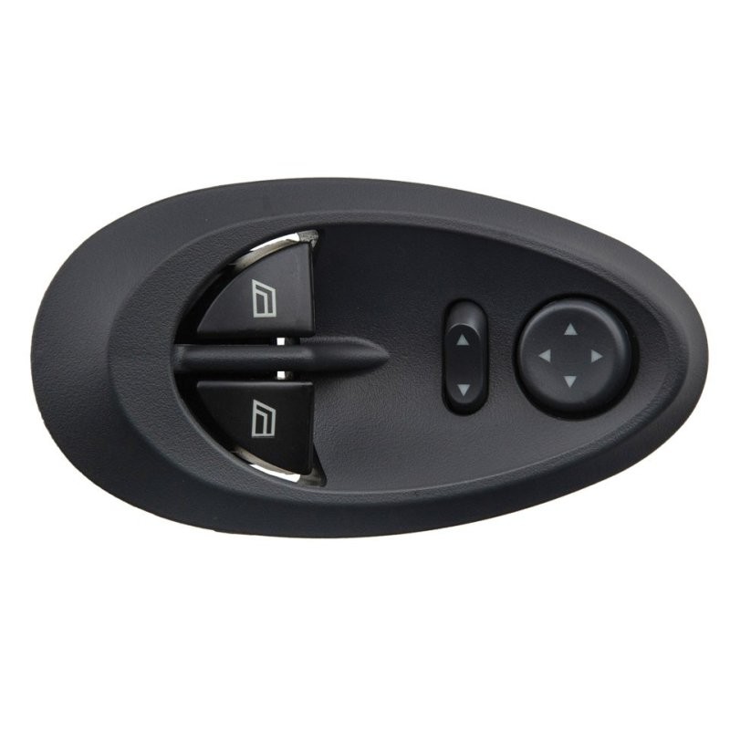 INTERRUPTEUR LEVE VITRE Pour IVECO DAILY 1999-2006 PO STRONIE NTY