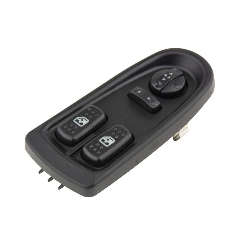 INTERRUPTEUR LEVE VITRE Pour IVECO DAILY 2006- PO STRONIE NTY