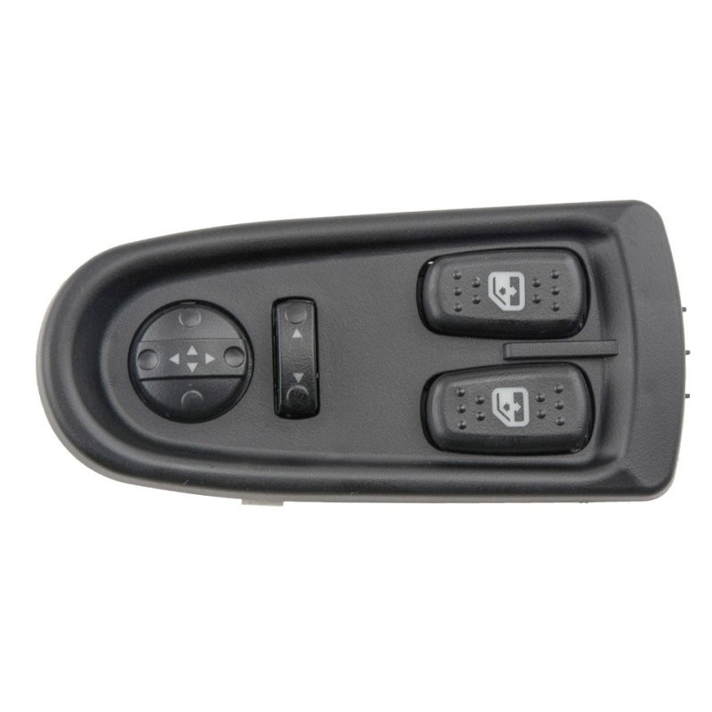 INTERRUPTEUR LEVE VITRE Pour IVECO DAILY 2006- PO STRONIE NTY