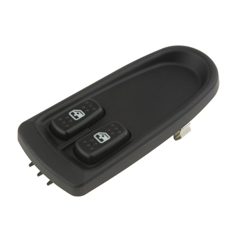 INTERRUPTEUR LEVE VITRE Pour IVECO DAILY 2006- PO STRONIE KIEROWCY NTY