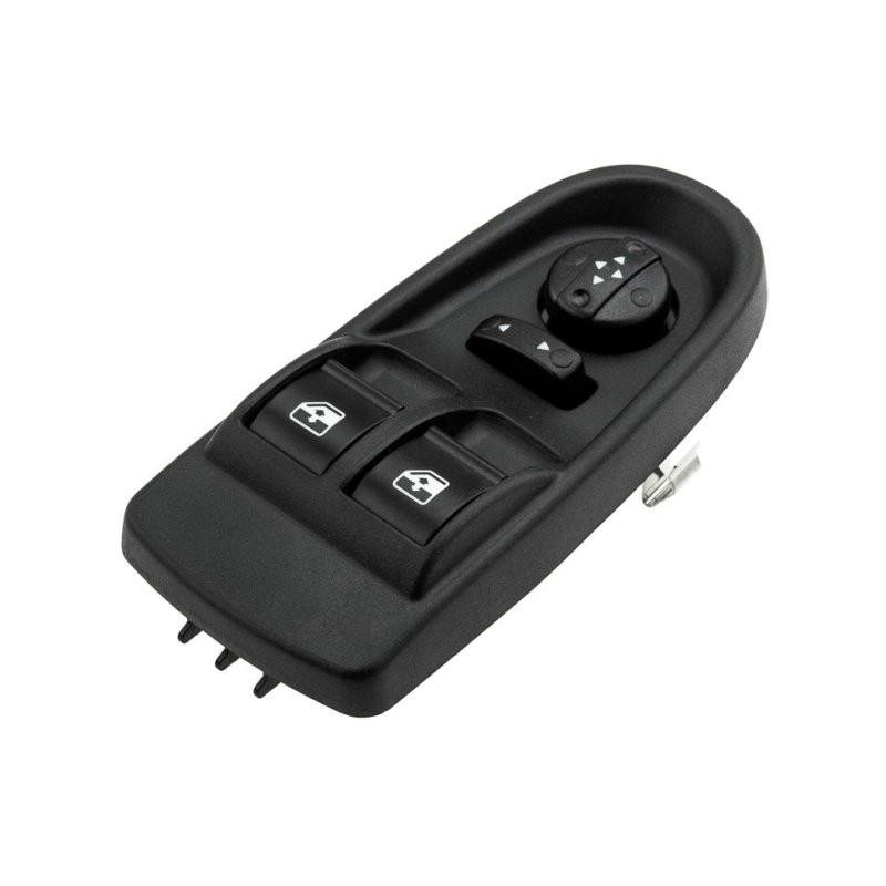 INTERRUPTEUR LEVE VITRE Pour IVECO DAILY V 2011- PO STRONIE NTY
