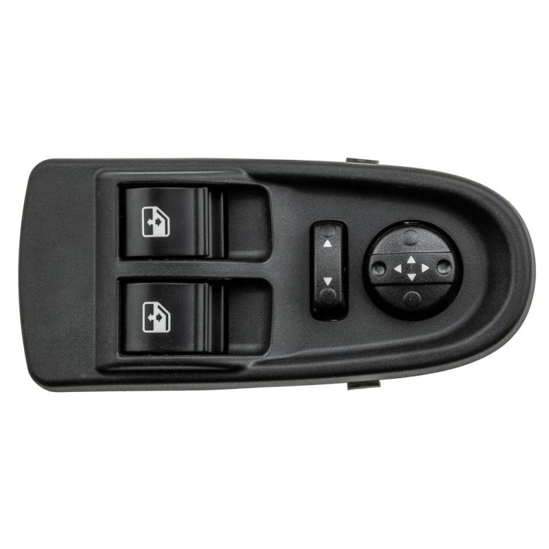 INTERRUPTEUR LEVE VITRE Pour IVECO DAILY V 2011- PO STRONIE NTY