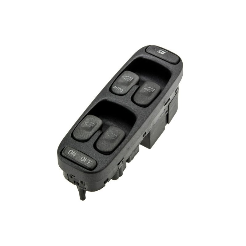 INTERRUPTEUR LEVE VITRE Pour VOLVO S70 1996-2000, V70 1996-2000 NTY