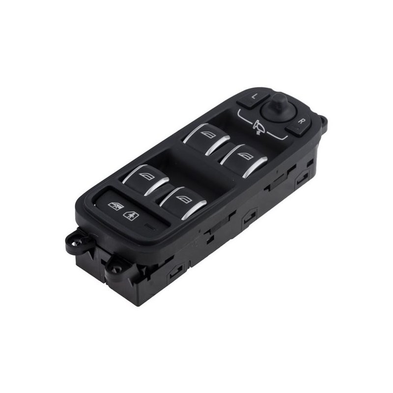 INTERRUPTEUR LEVE VITRE Pour VOLVO XC60 -2017 CHROMOWANY NTY