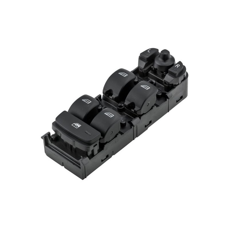 INTERRUPTEUR LEVE VITRE Pour VOLVO S60 2019-, S90 V90 2017- NTY