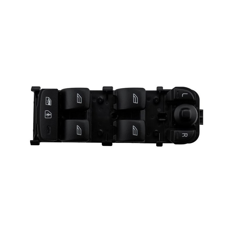 INTERRUPTEUR LEVE VITRE Pour VOLVO S60 2019-, S90 V90 2017- NTY
